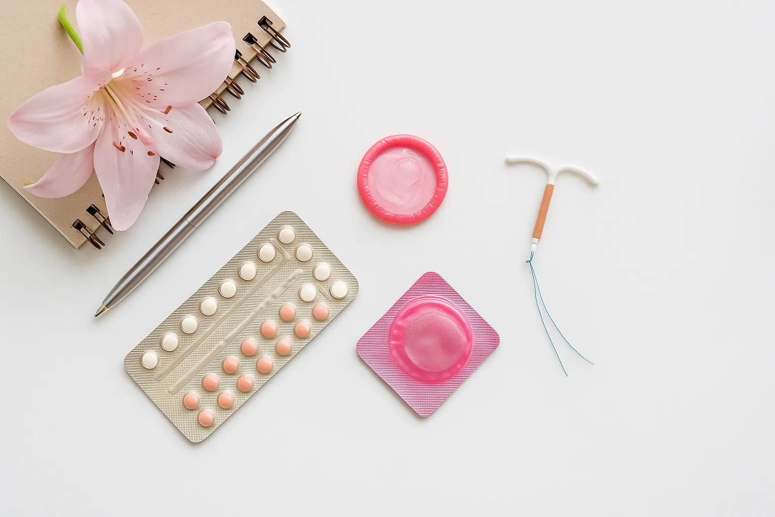 Fogamzásgátlás - Egesszeti.com Fogamzásgátlás