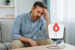 Hirtelen vérnyomásesés - Egesszeti.com Hirtelen vérnyomásesés