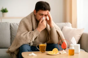 megfázás kezelése - Egesszeti.com megfázás kezelése